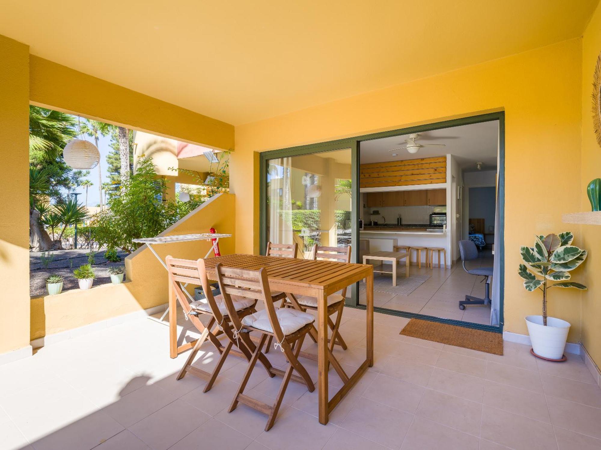 Casa Tindaya - 3 Min Walk To The Beach Corralejo Exterior foto