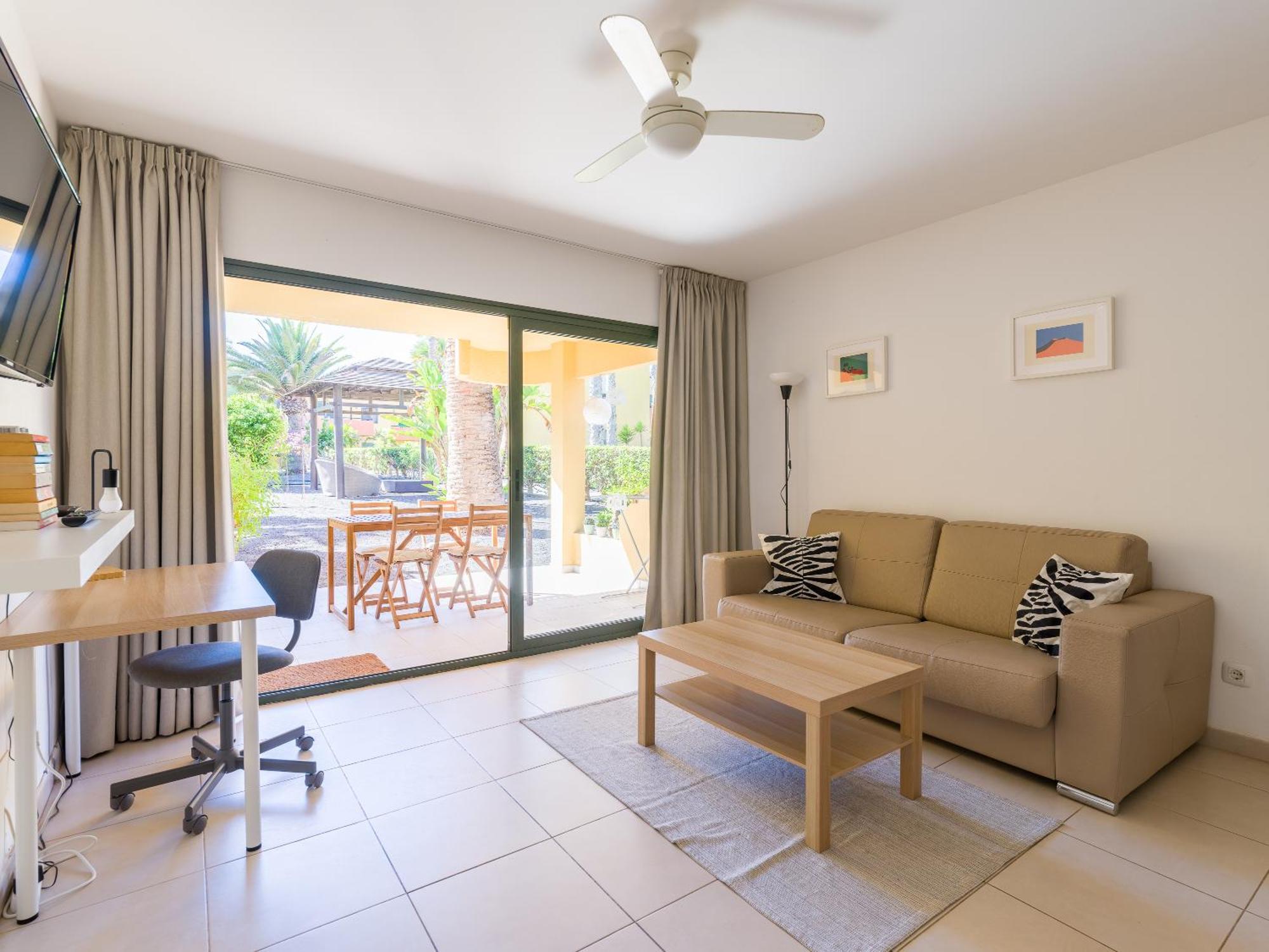 Casa Tindaya - 3 Min Walk To The Beach Corralejo Exterior foto