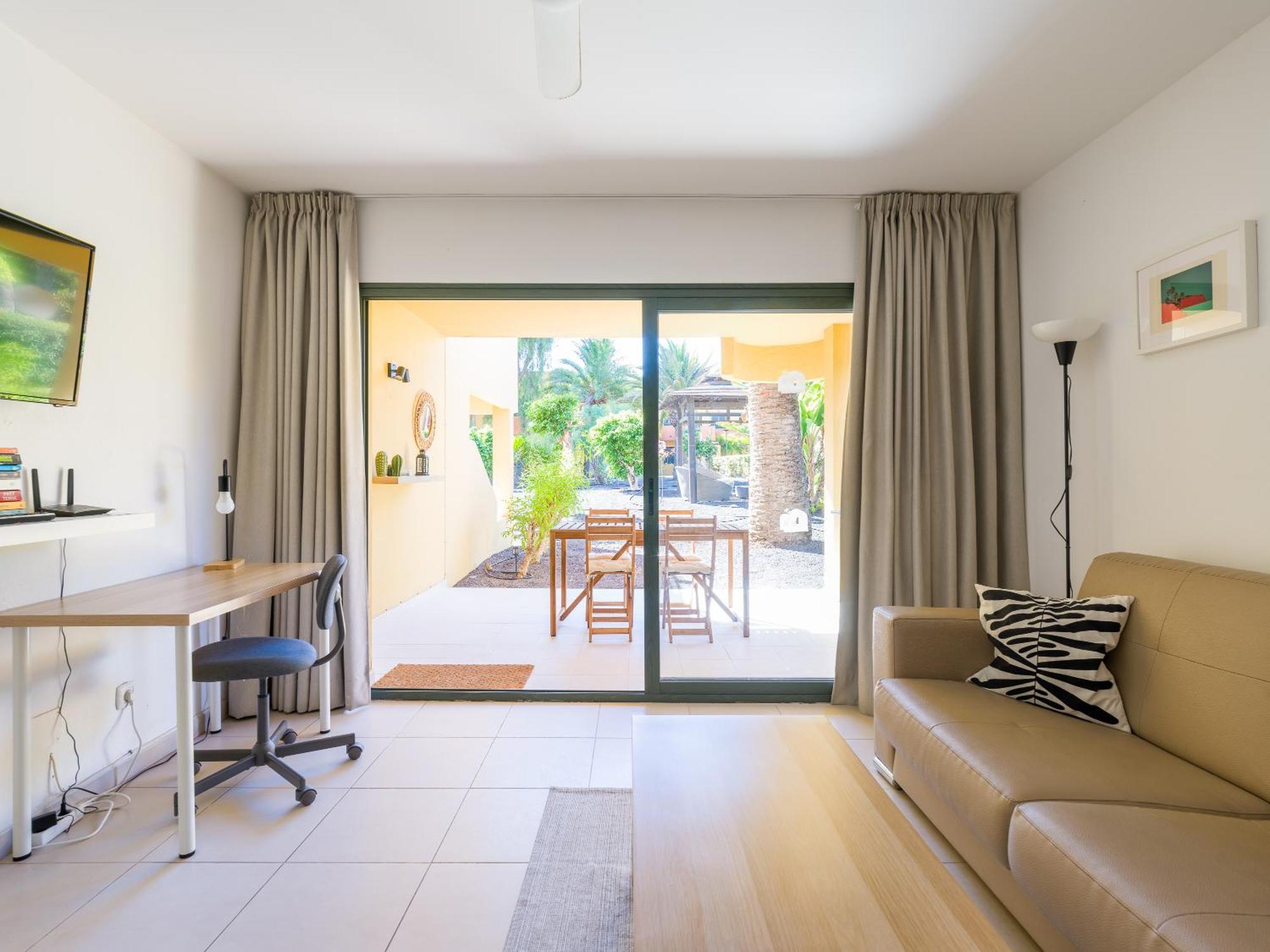 Casa Tindaya - 3 Min Walk To The Beach Corralejo Exterior foto