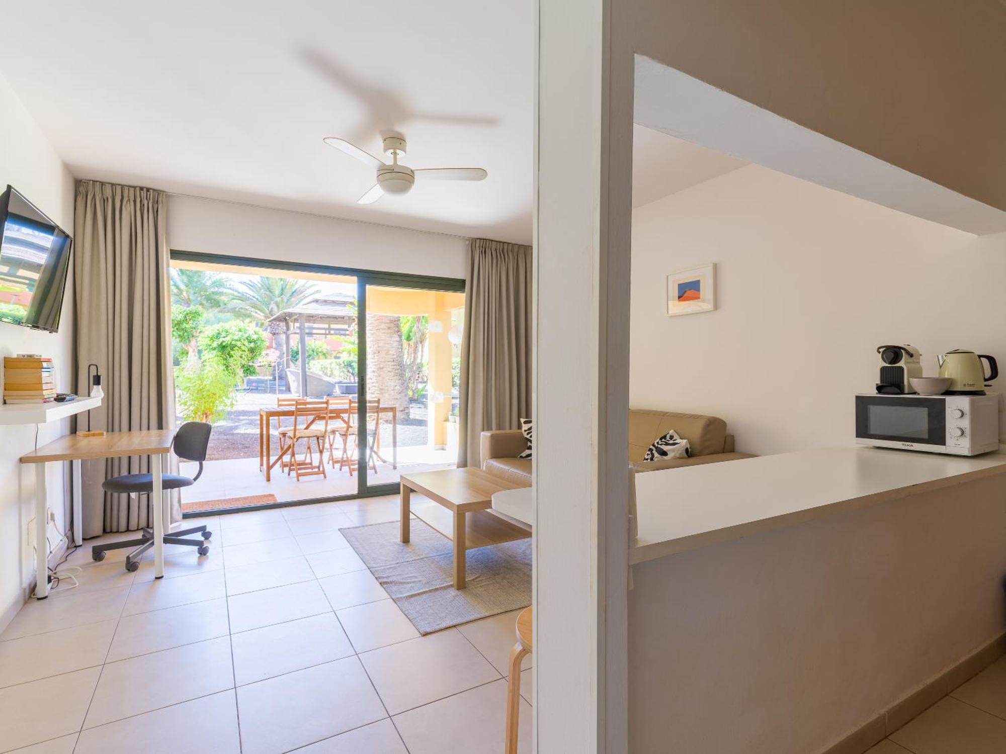 Casa Tindaya - 3 Min Walk To The Beach Corralejo Exterior foto