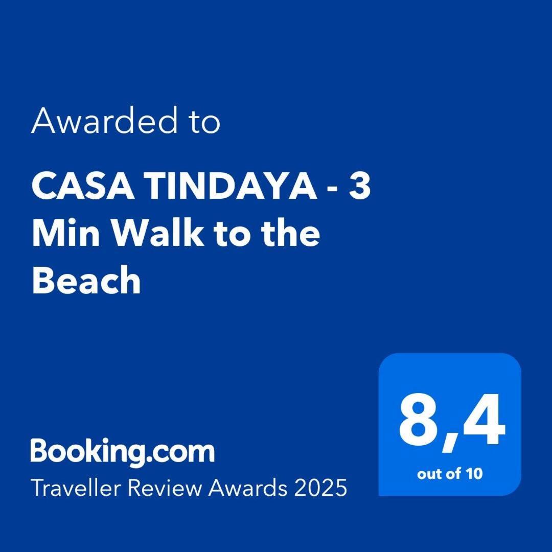 Casa Tindaya - 3 Min Walk To The Beach Corralejo Exterior foto